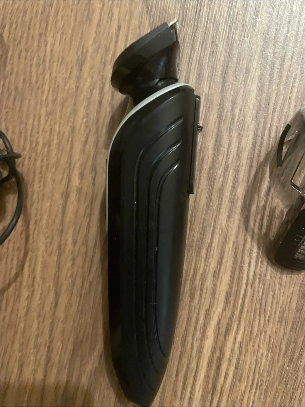 Philips Norelco Multigroom Men's Electric Trimmer — Black